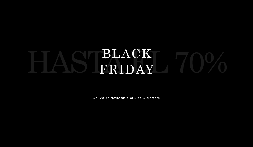 Black Friday